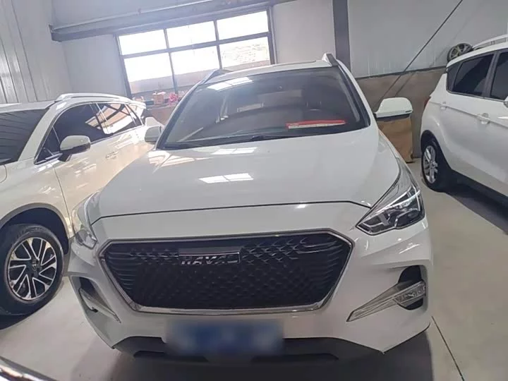 Haval M6