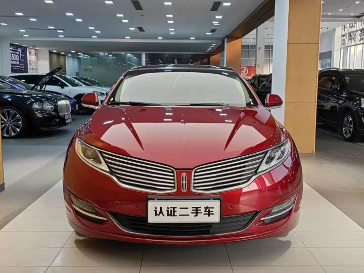Lincoln MKZ