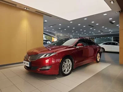 Lincoln MKZ