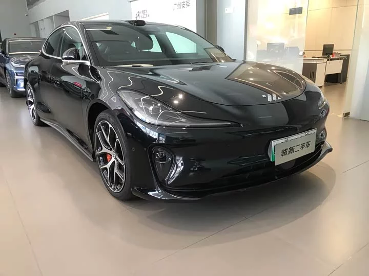 Zhiji L6