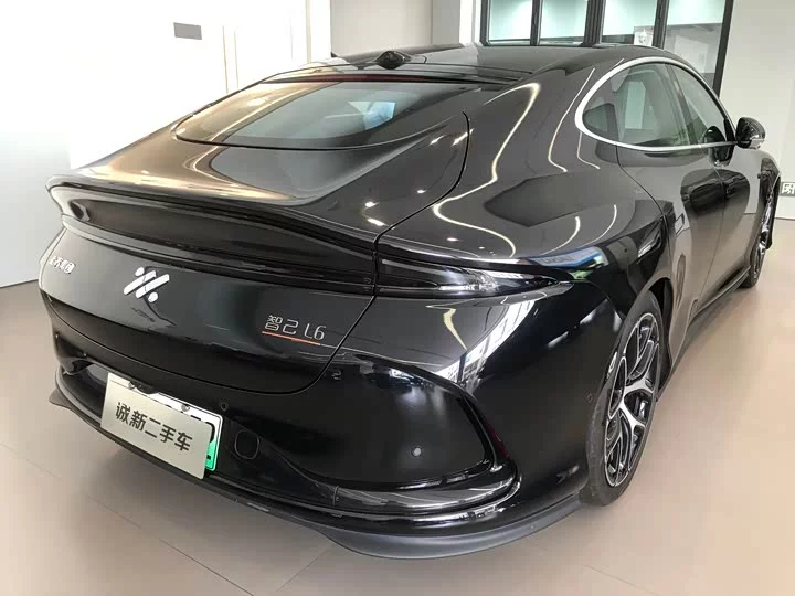 Zhiji L6