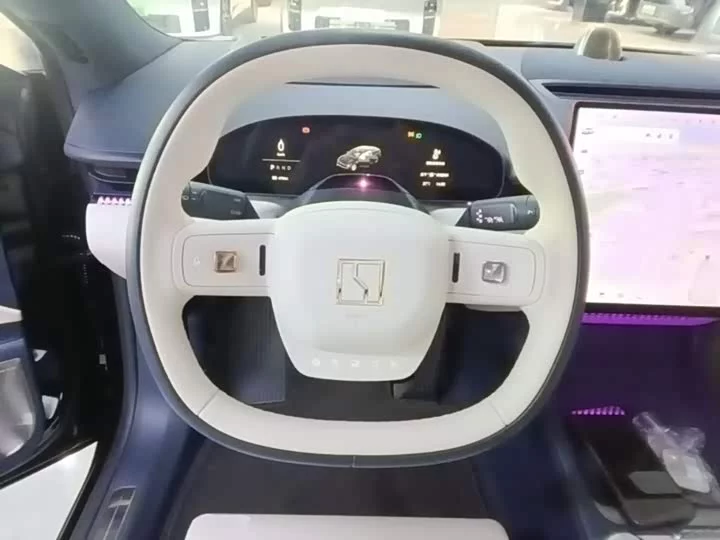 ZEEKR 007