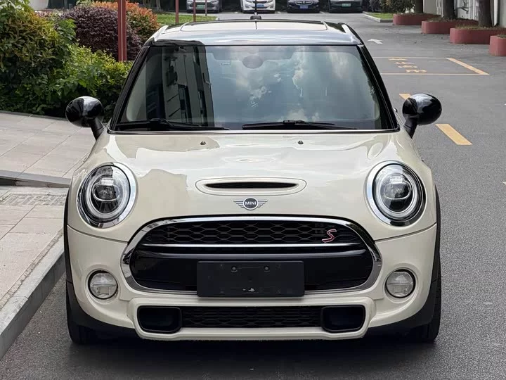 MINI 
