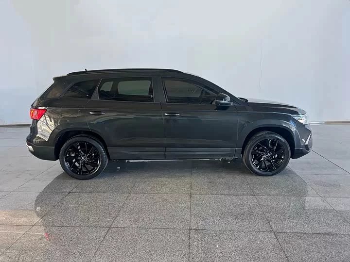 Jetta VS7