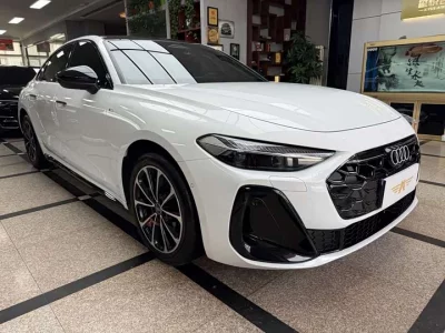Audi A5L