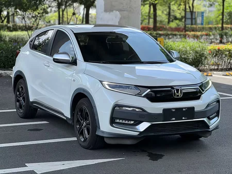 Honda XR-V