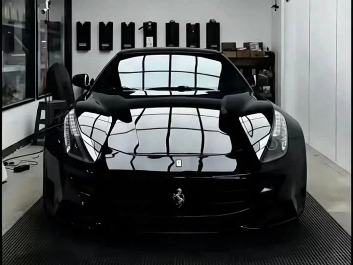 ferrari FF