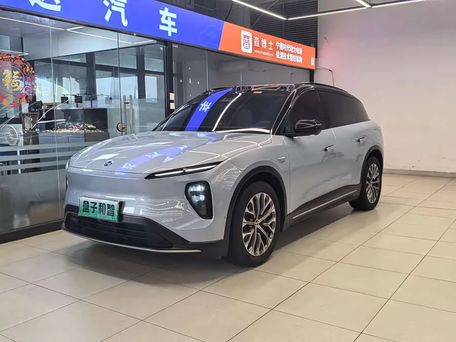 NIO ES6
