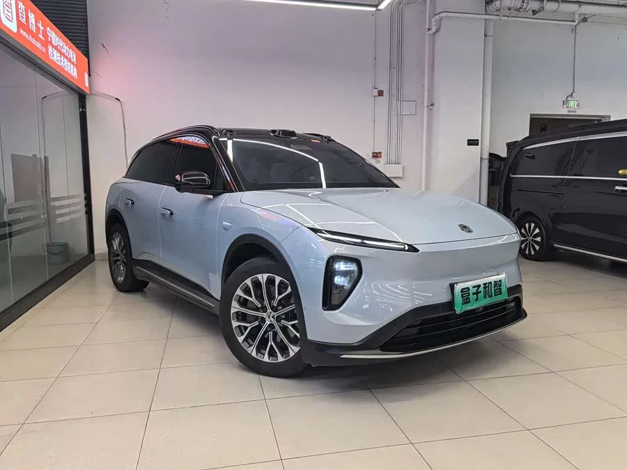 NIO ES6
