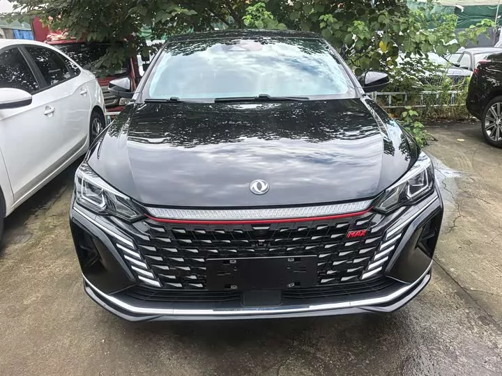 Dongfeng Yixuan MAX