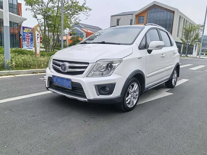 Changan CX20