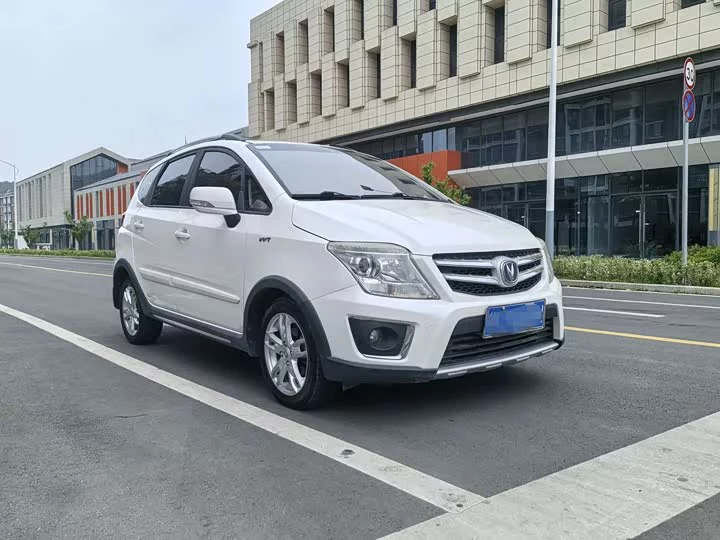 Changan CX20