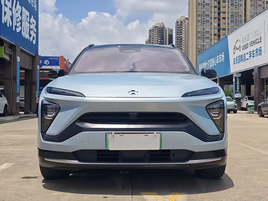 NIO ES6