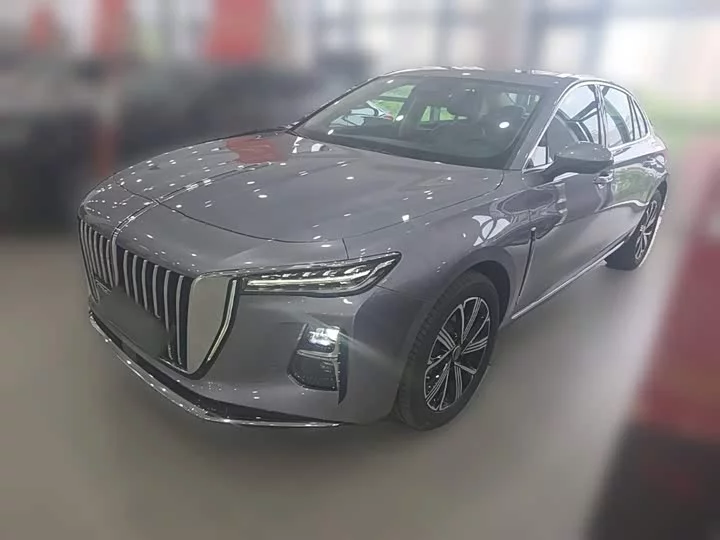 Hongqi H5 PHEV