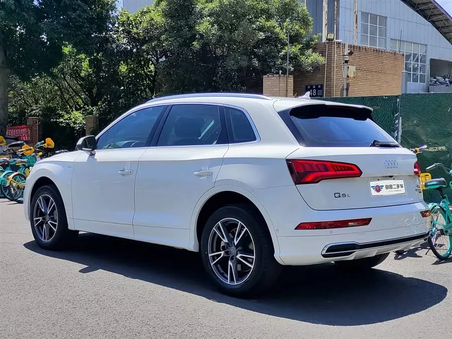 Audi Q5L