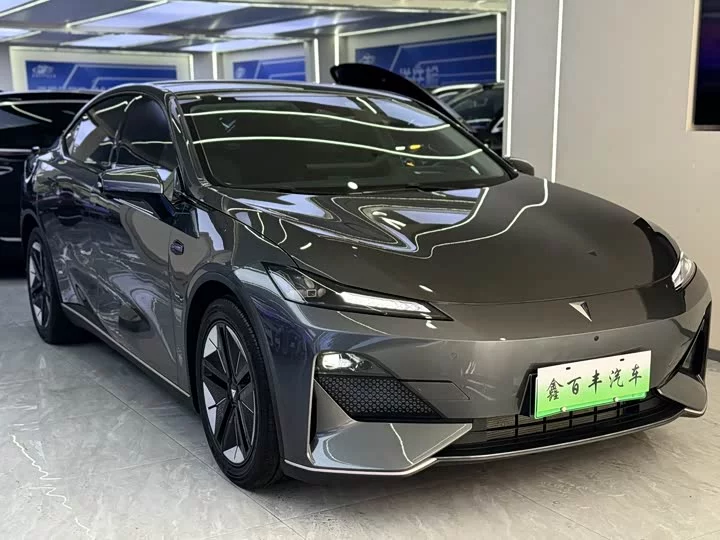 Deepal Dark blue SL03