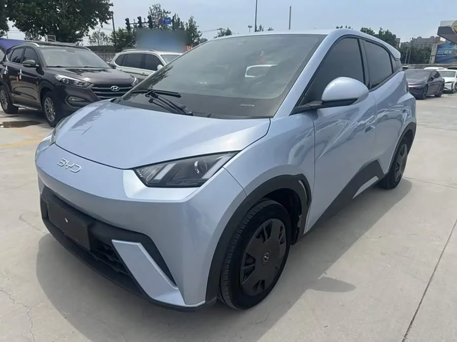 BYD Seagull