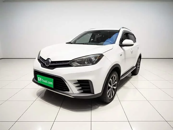 MG Ruiteng