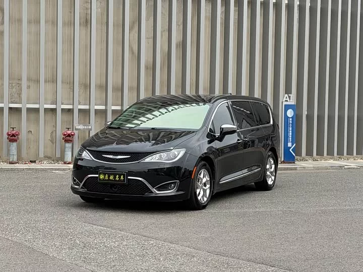 Chrysler Grand Voyager