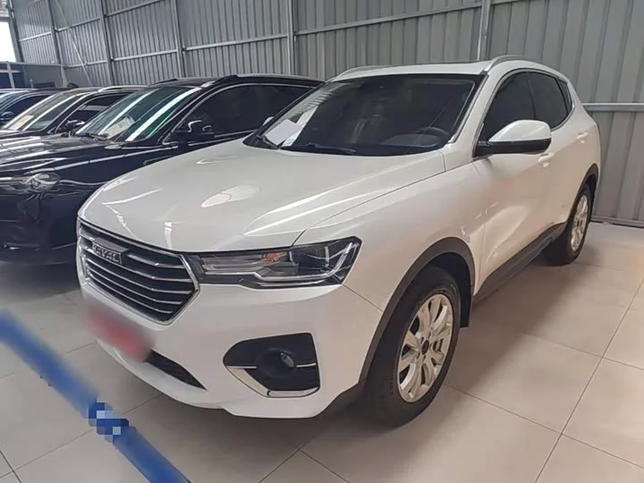 Haval H4