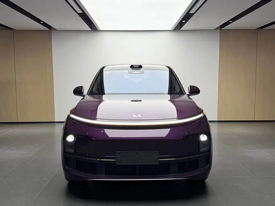 Li Ideal L9