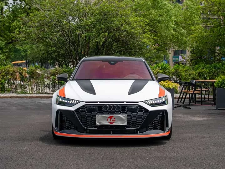 Audi RS 6
