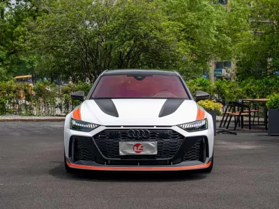 Audi RS 6