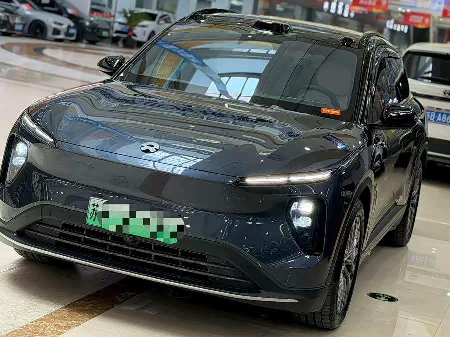 NIO ES6