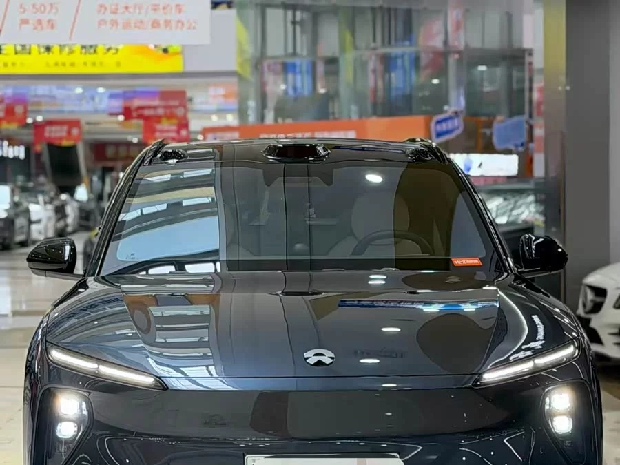 NIO ES6