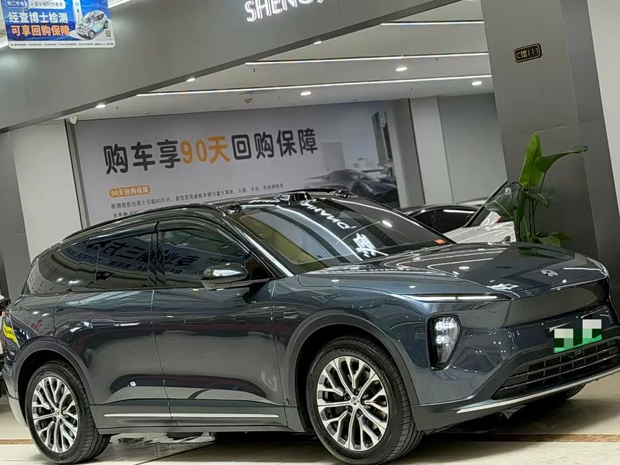 NIO ES6
