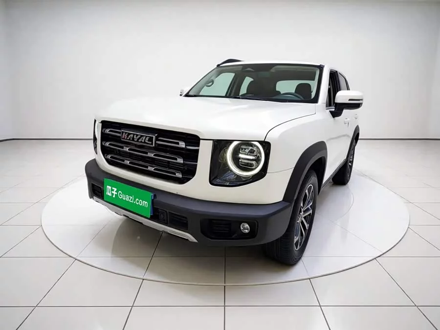 Haval Big Dog DaGou