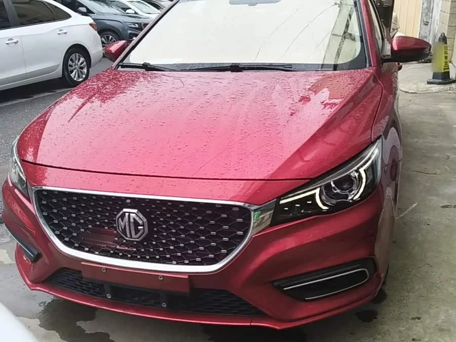 MG 6