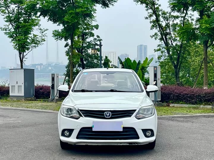 Changan Yuexiang V3