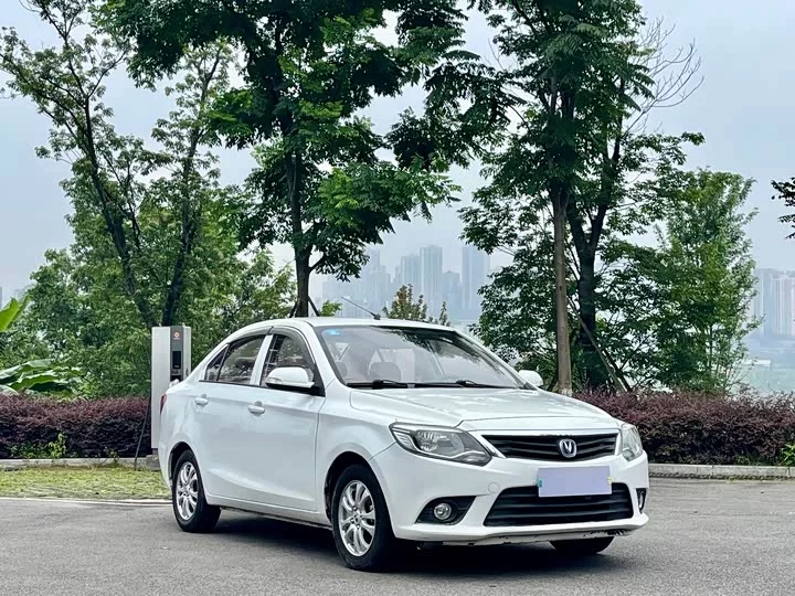 Changan Yuexiang V3