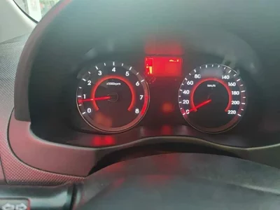 Hyundai Verna RV