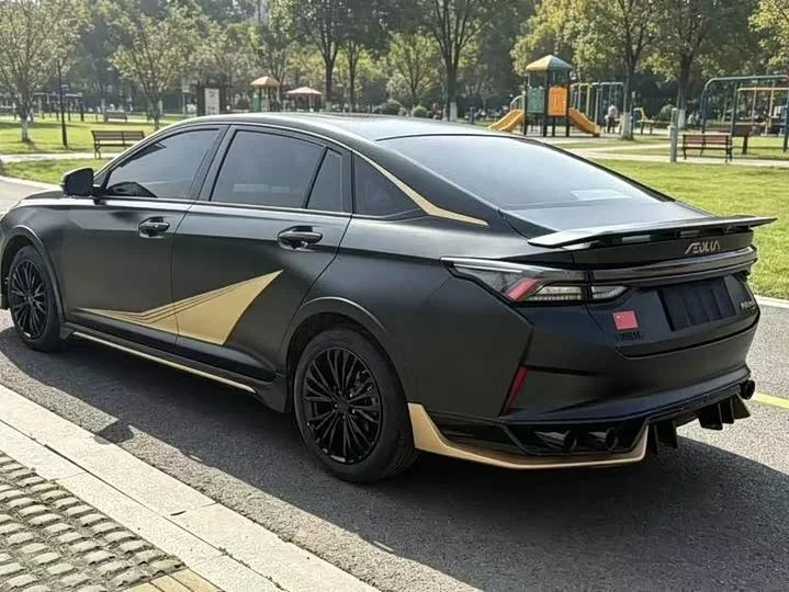 Dongfeng Yixuan MAX