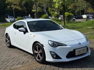 Toyota 86