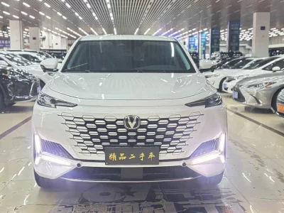 Changan UNI-K
