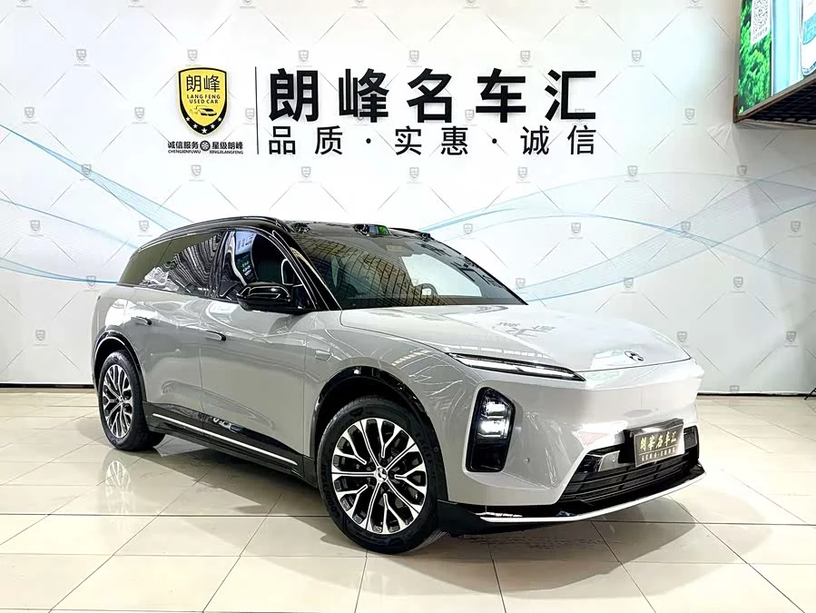 NIO ES6