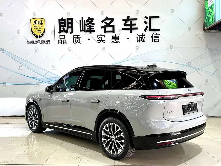 NIO ES6