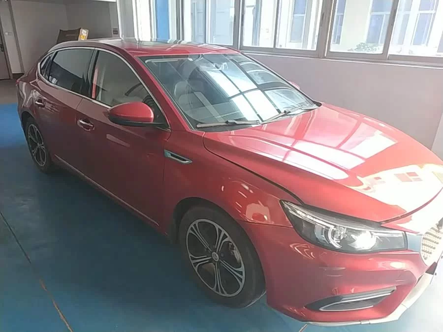 MG 6