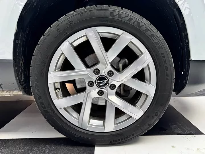 Jetta VS5