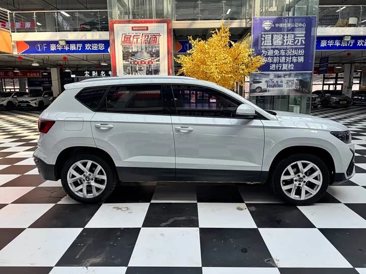 Jetta VS5