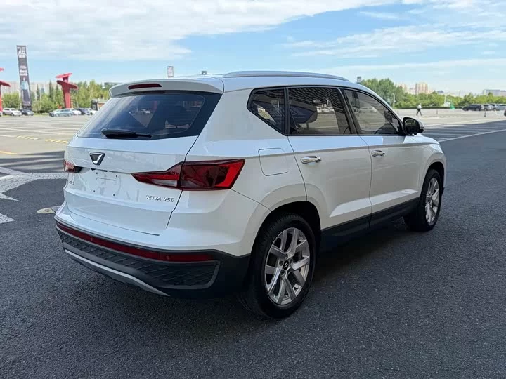 Jetta VS5