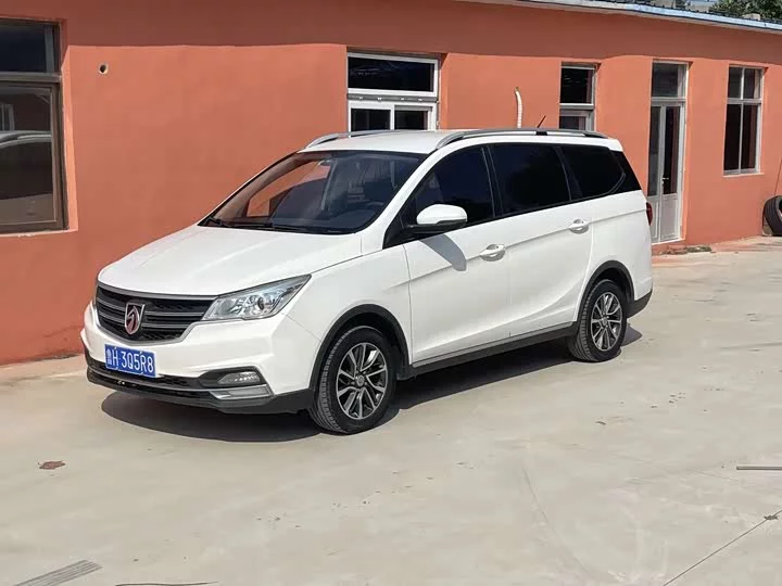 Baojun 730