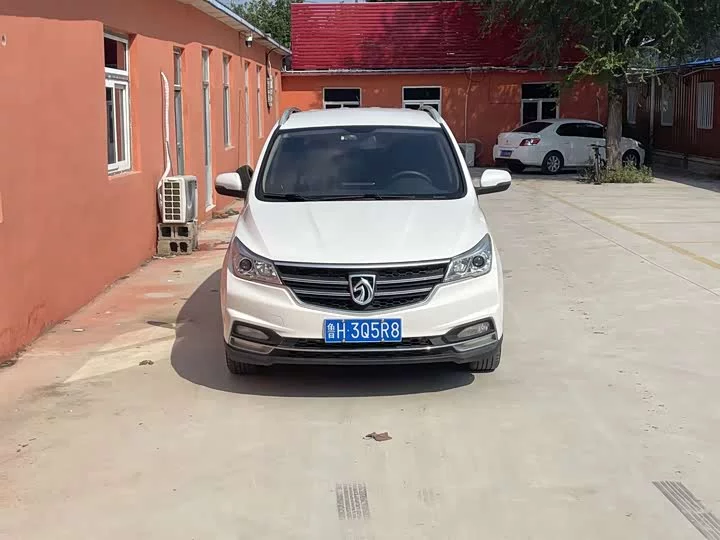 Baojun 730