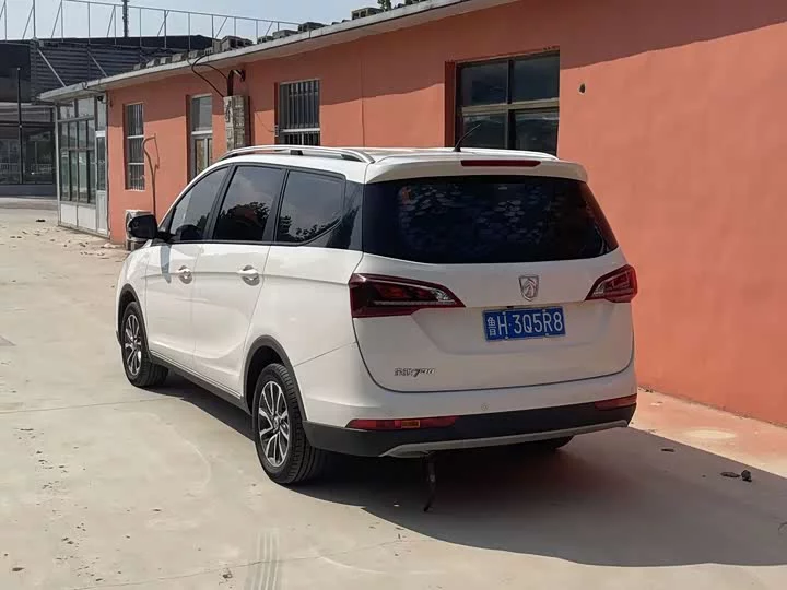Baojun 730