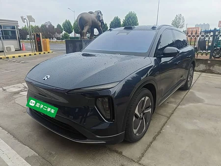 NIO ES6