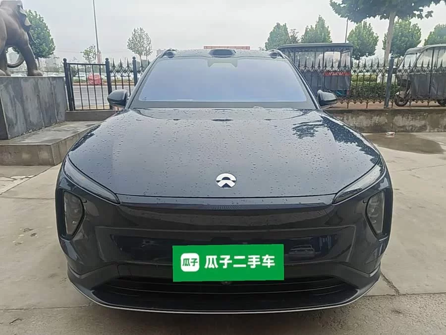 NIO ES6