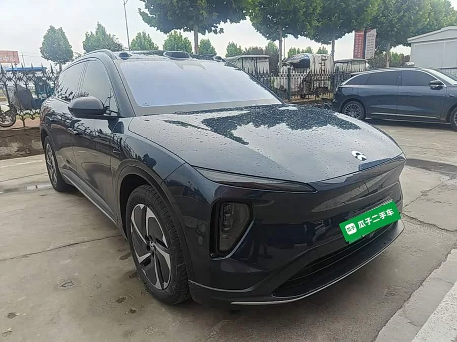 NIO ES6